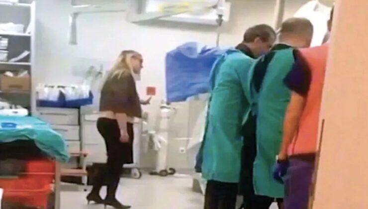 İstanbul’da ameliyathanede stent pazarlığı: Kardiyoloji koordinatörü hakkında karar verildi