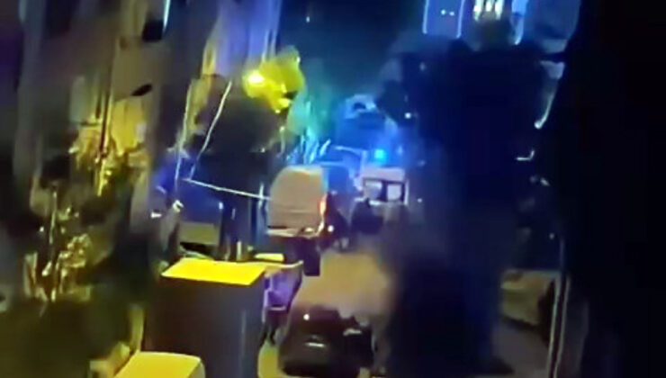 İstanbul’da araç satışı sırasında silahlı arbede: 1 meyyit