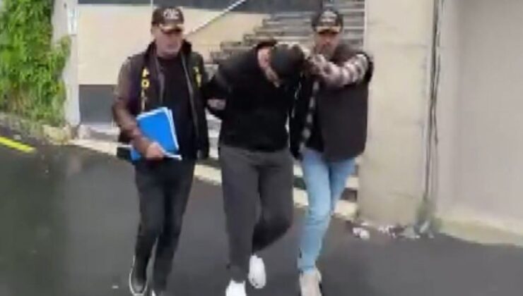 İstanbul’da arbedede husumetlisine ateş etti: Yoldan geçeni öldürdü