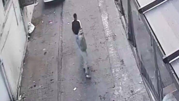 İstanbul’da bir cümbüş yerinde silahlı atak