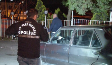 İstanbul’da düğün sonrası silahlı arbede