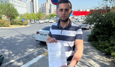 İstanbul’da düğününe 2 ay kalan gence, mobilya dolandırıcılığı şoku