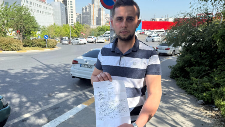 İstanbul’da düğününe 2 ay kalan gence, mobilya dolandırıcılığı şoku