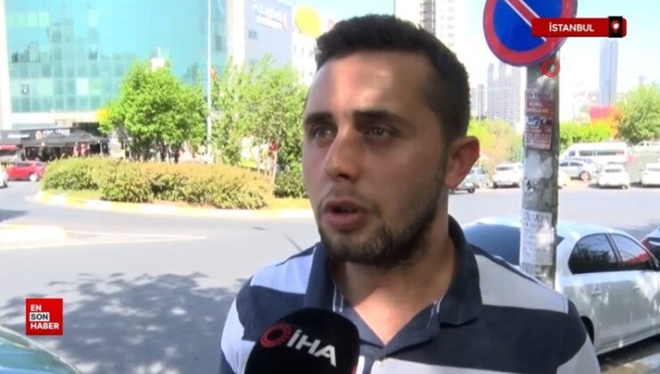 İstanbul’da düğününe 2 ay kalan gence, mobilyacı dolandırıcılığı şoku