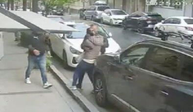 İstanbul’da eski eşini öldüren caninin sözü