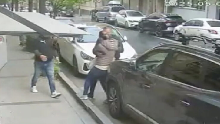 İstanbul’da eski eşini öldüren caninin sözü