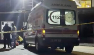 İstanbul’da gece kulübü önünde alacak verecek cinayeti