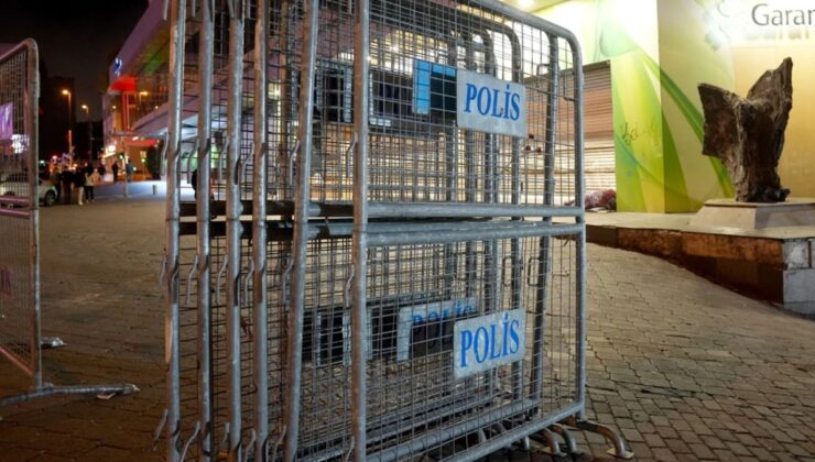 İstanbul’da gözaltına alınan 407 bireyden 372’si hür kaldı