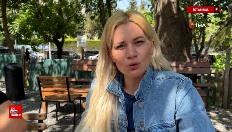 İstanbul’da internetten tanıştığı adama 55 milyon lirasını kaptırdı