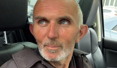 İstanbul’da kayıp olarak aranan İshak Öztürk’ün cansız vücuduna ulaşıldı