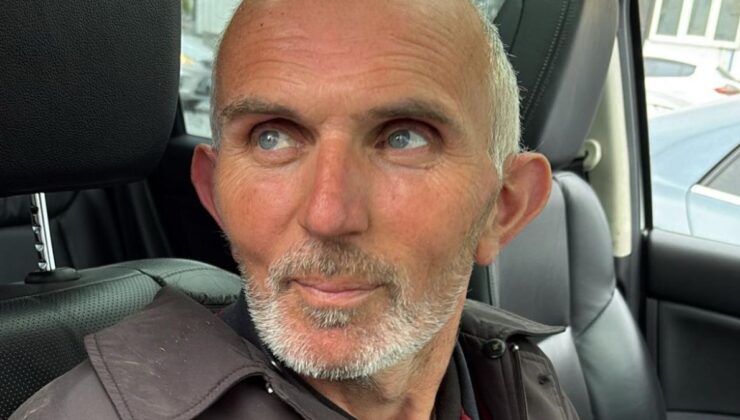 İstanbul’da kayıp olarak aranan İshak Öztürk’ün cansız vücuduna ulaşıldı