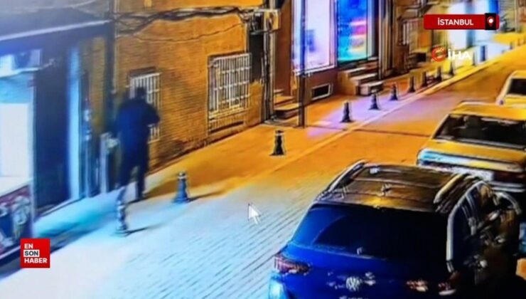 İstanbul’da kendisini oğlu olarak tanıtıp 400 bin TL dolandıran kuşkulu yakalandı