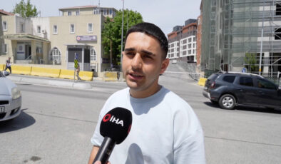 İstanbul’da mesai arkadaşı tarafından bıçaklandı