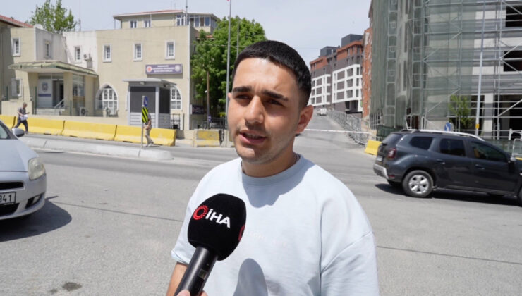 İstanbul’da mesai arkadaşı tarafından bıçaklandı