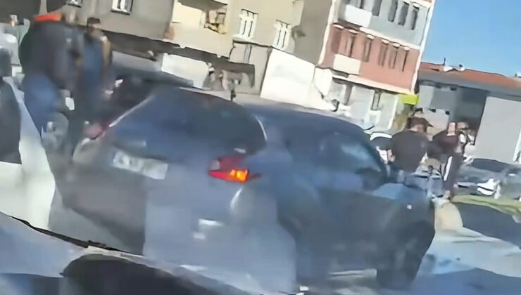 İstanbul’da ön koltuğa oturtulan bebek kazada öldü