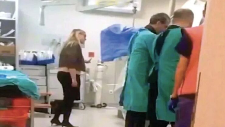 İstanbul’da özel hastanede ameliyat sırasında pazarlık yapan sanık hakkında karar açıklandı