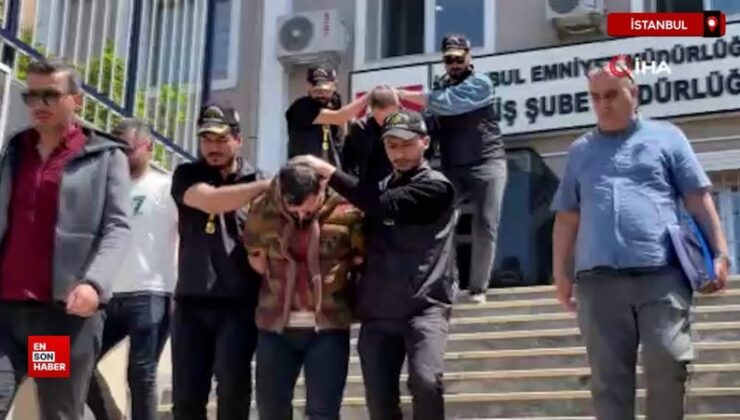 İstanbul’da toplumsal medya fenomeninin kardeşini kaçırdılar