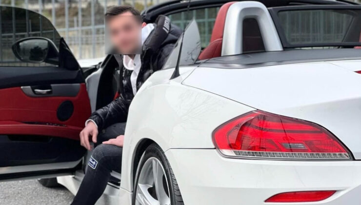 İstanbul’da toplumsal medya fenomeninin kardeşini kaçırdılar