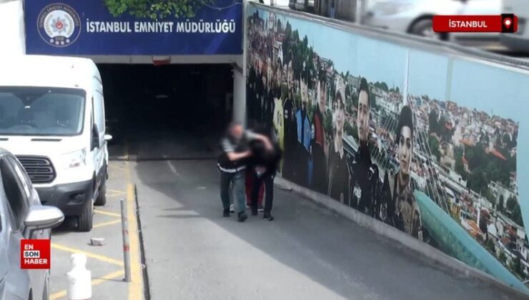 İstanbul’da zehir tacirlerine operasyon: 16 gözaltı