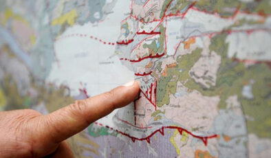 İstanbul’daki 6.2’lik zelzele raporu çıktı: Fayın büyük kısmı yerinde duruyor