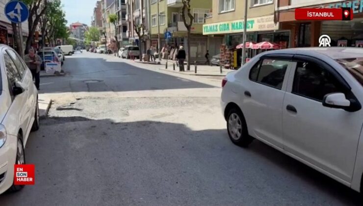 İstanbul’un 3 ilçesine yarın 10 saat su verilemeyecek