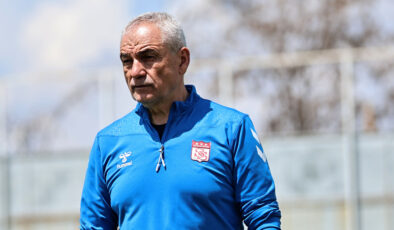 İstek Çalımbay: Bundan sonraki tüm maçlar final niteliğinde