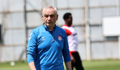 İstek Çalımbay: Takımıma inanıyorum