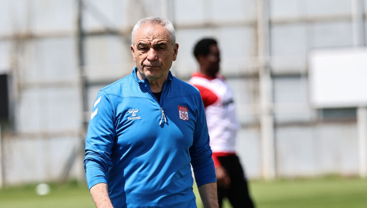 İstek Çalımbay: Takımıma inanıyorum