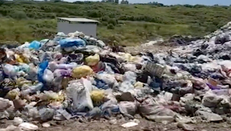 İzmir Büyükşehir Belediyesi’ne 3 milyon 739 bin TL’lik ceza