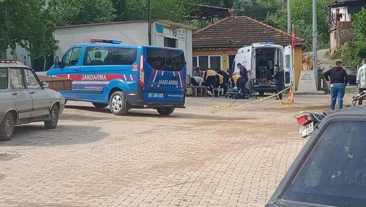 İzmir’de 3 kişiyi yaralayan saldırgan kaçtı