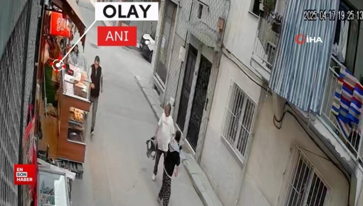 İzmir’de aileler ortasında kız alıp verme sıkıntısı kanlı bitti