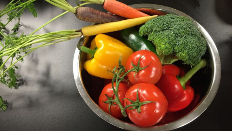 Japonların meyvedeki pestisiti temizleme formülü