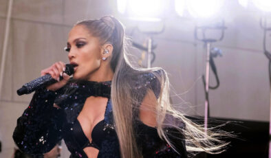 Jennifer Lopez Türkiye’ye gelmeden konser biletlerine artırım geldi
