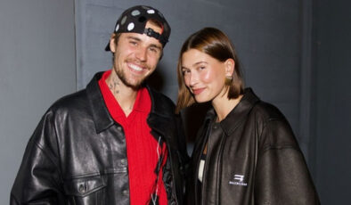 Justin Bieber, Hailey’e Anneler Günü paylaşımı yaptı