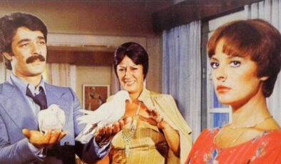 Kadir İnanır, eski dostu Hülya Koçyiğit’e dava açtı