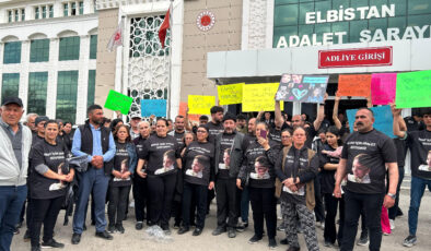 Kahramanmaraş’ta 9 yaşındaki çocuğun hayatını kaybettiği kazada şoföre 5 yıl ceza