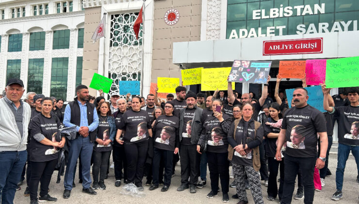 Kahramanmaraş’ta 9 yaşındaki çocuğun hayatını kaybettiği kazada şoföre 5 yıl ceza