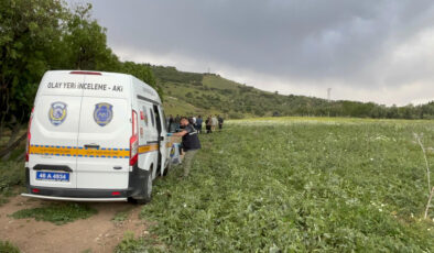 Kahramanmaraş’ta araba içerisinde tartıştığı şahıs tarafından pompalı tüfekle vuruldu