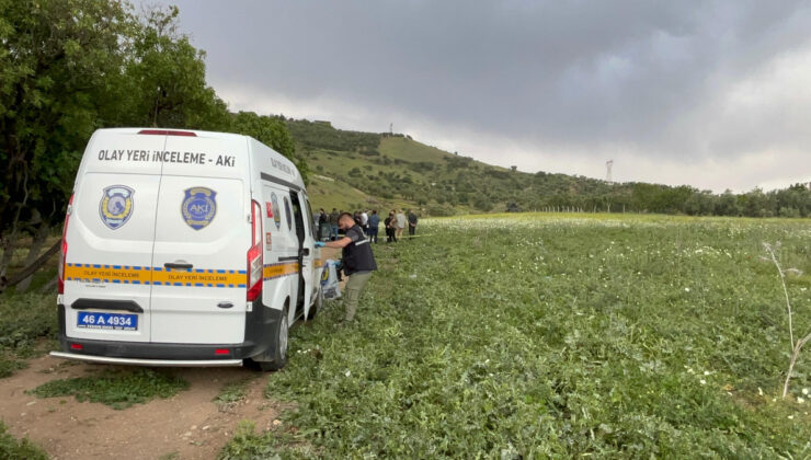 Kahramanmaraş’ta araba içerisinde tartıştığı şahıs tarafından pompalı tüfekle vuruldu