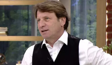 Kaya Çilingiroğlu’na berbat haber: 10 bin liraya oturduğu konuttan tahliyesi istendi