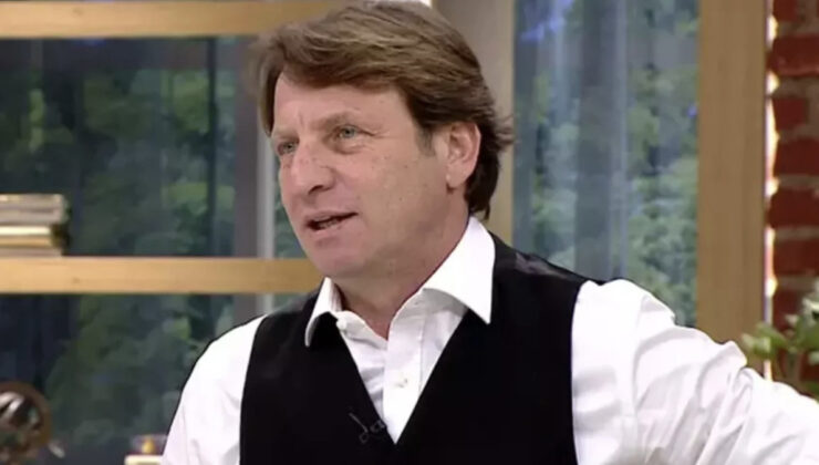 Kaya Çilingiroğlu’na berbat haber: 10 bin liraya oturduğu konuttan tahliyesi istendi