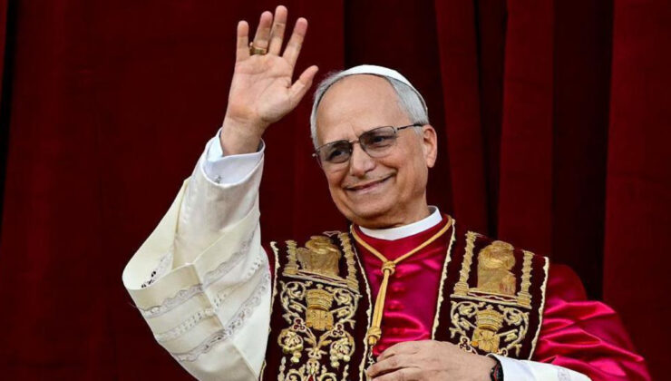 Kayseri’de ‘Develi’den Papa çıktı’ tezi ilçe sakinlerini şaşırttı