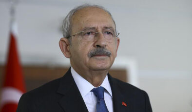 Kemal Kılıçdaroğlu’ndan CHP’nin kurultay soruşturmasıyla ilgili açıklama