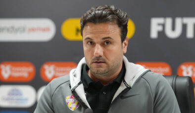 Kerem Yavaş: Son ana kadar birinci 5 gayemizi zorlayacağız