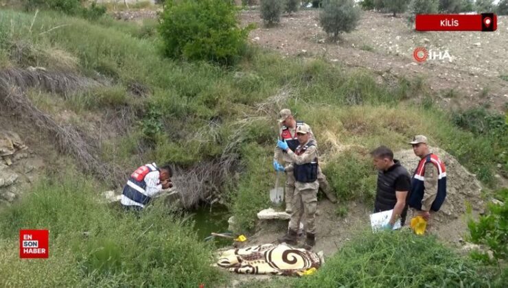 Kilis’te epilepsi hastası bayan, gölette boğularak hayatını kaybetti