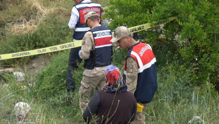 Kilis’te epilepsi hastası boğularak öldü