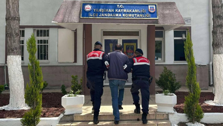 Kırıkkale’de aranan mahkumların yakalanmasına yönelik çalışma