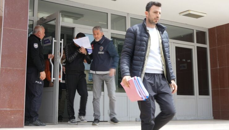 Kırıkkale’de bahis oynamak için verilen borç para hengamesi: Adam kaçırıp darbettiler