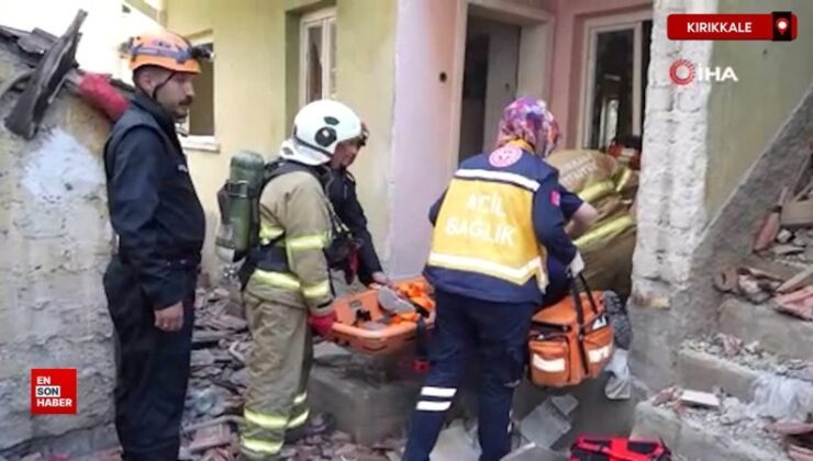 Kırıkkale’de habersiz tatbikat yapıldı, herkes gerçek sandı