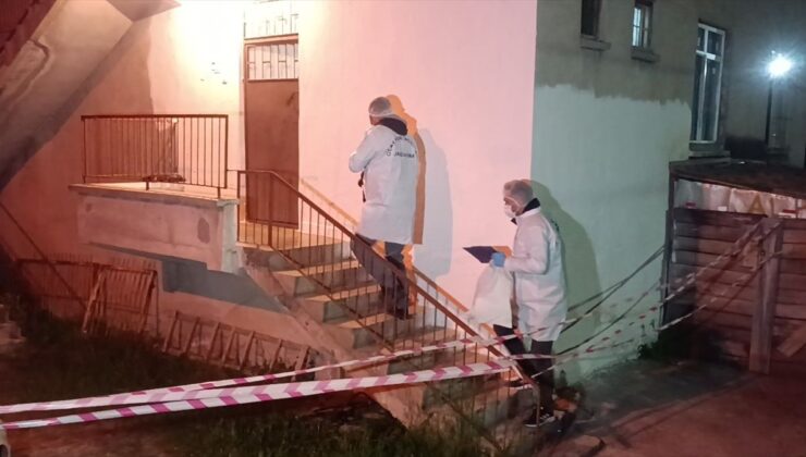 Kırıkkale’de karbonmonoksit gazından zehirlenen yaşlı çift hayatını kaybetti